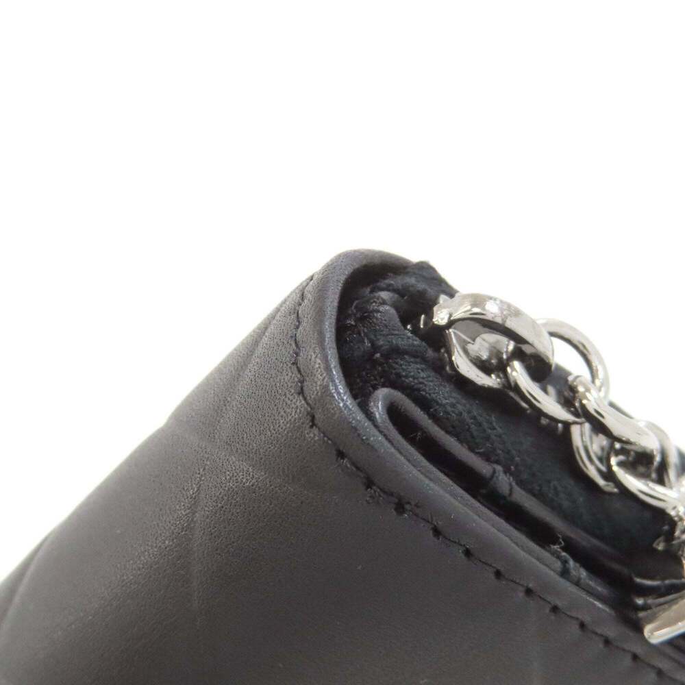 CHANEL Black Wallet - Picture 14 of 16